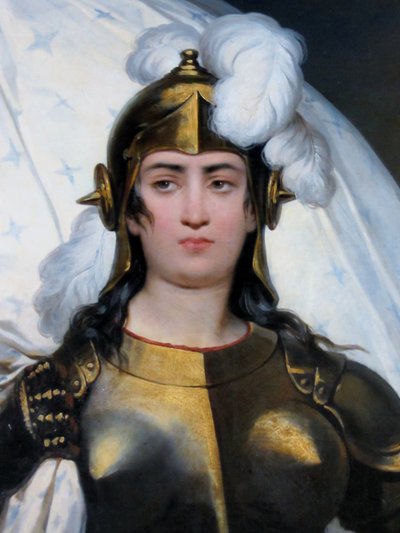 Giovanna d